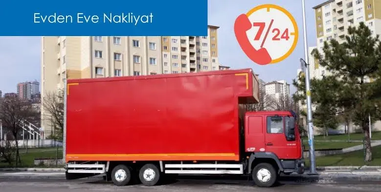 Dilovası Evden Eve Nakliyat